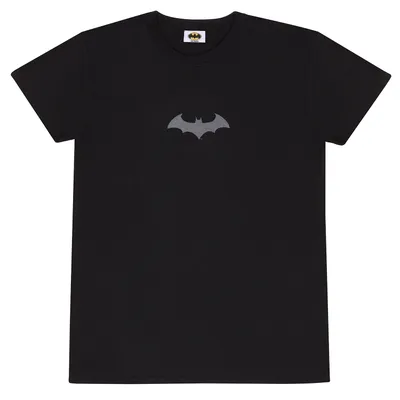 Produktbild von DC Comics Batman - Sinister - Black T-Shirt - Größe XL