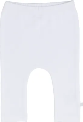 Produktbild von Baby's Only Hose Pure - Weiß - 56 - 100% Baumwolle