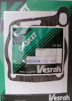 Immagine prodotto di Set guarnizioni motore Set guarnizioni completo HONDA CR 250 R 1984