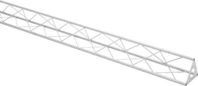 Produktbild von DECOTRUSS ST-2000 Traverse silber