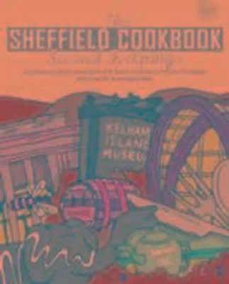 Imagen del producto de Sheffield Cook Book: Second Helpings
