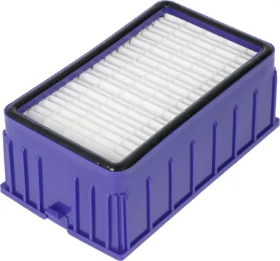 Produktbild von Staubsaugerfilter für Staubsauger wie Dyson 905386-01 , 1x Hepa-Filter