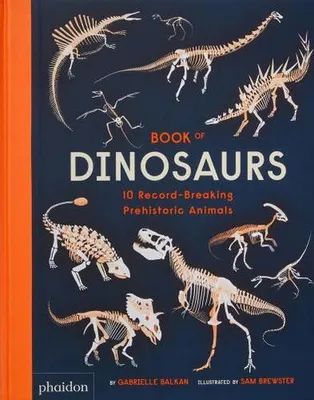 Immagine prodotto di Libro dei dinosauri