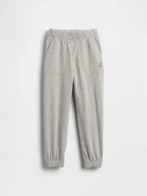 Obrázok produktu pre GAP Detské bežecké nohavice Brannan Bear Mix & Match 18–24 mesiacov