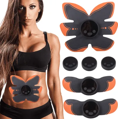Immagine prodotto di Verk 24005 Stimolatore muscolare addominale fitness