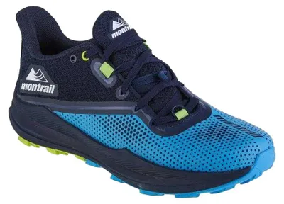 Produktbild von Columbia - "Montrail Trinity" Sneaker für Herren PP12854 (44 EU) (Blau)