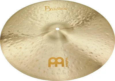 Produktbild von MEINL B16JETC Byzance Jazz