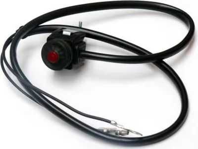 Immagine prodotto di Interruttore di spegnimento ON/OFF per KAWASAKI KDX KLX KX KXT 27010-1161