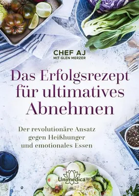 Obrázok produktu pre Das Erfolgsrezept für ultimatives Abnehmen