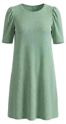 Image de Robe pour femmes BIANY - verte, taille L