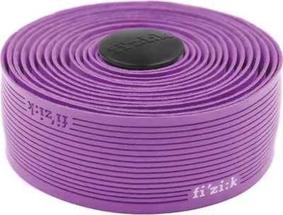 Produktbild von FIZIK Lenkerband 'Vento Microtex Tacky', Farbe:lila fluo