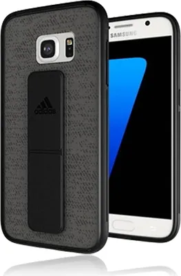 Produktbild von adidas Originals Hard Cover SP Grip Schwarz für N950 Galaxy Note 8