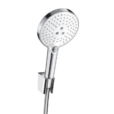 Produktbild von Hansgrohe Raindance Select S, 1,6 m