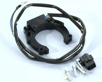 Produktbild von POLINI Stator PVL Zündung Vespa 125 ET3