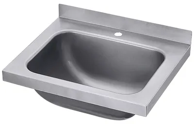 Immagine prodotto di Lavabo CONTACTO, altezza: 140 mm, lunghezza: 400 mm, larghezza: 310 mm