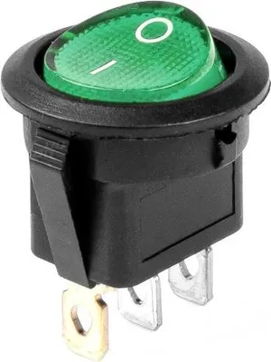 Obrázek produktu pro Přepínač AMiO 03084
