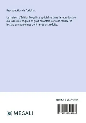 Produktbild von Histoire du Consulat et de l'Empire; Faisant Suite à l'Histoire de la Révolution Française, In Twenty Volumes
