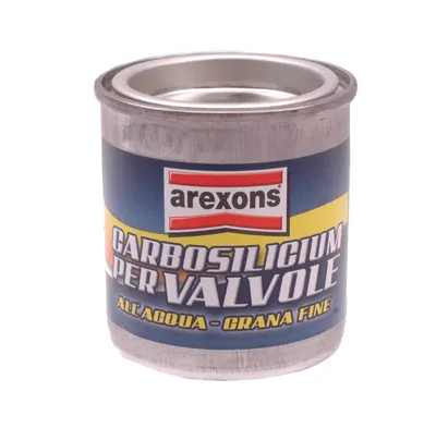 Obrázek produktu pro Arexons Carbosilicium Valve Polish 70ml Transparent Transparent One Size