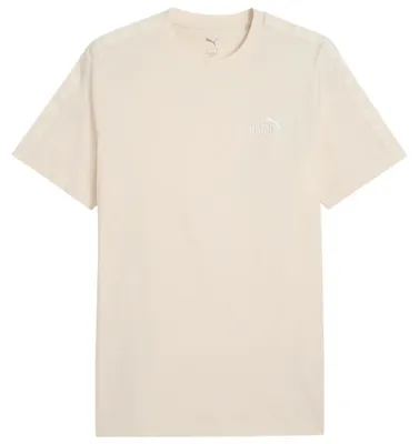Immagine prodotto di Puma Ess Tape T-shirt a maniche corte Beige XL Uomo Beige XL