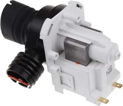 Obrázek produktu pro Electrolux - Abfluss Pumpe, - 140000443022