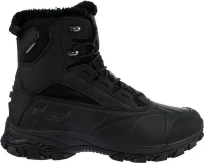Produktbild von Fynnick Snow Boots WP nero (U901) 43