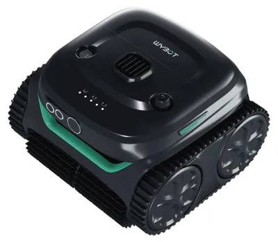 Zdjęcie produktu dla Bezprzewodowy robot basenowy o maksymalnej autonomii 2 godziny – Wybot – WYBOT C2 PRO –
