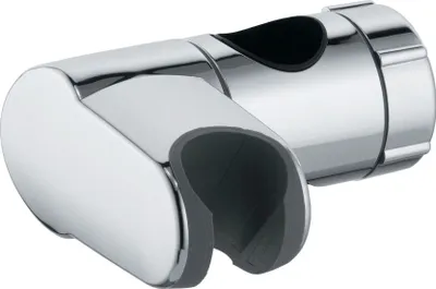 Produktbild von Kludi Brausehalter - Verschiebbarer Halter, Chrom 6253505-00