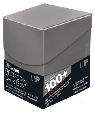 Obrázok produktu pre Ultra Pro Deckbox 100+ Eclipse