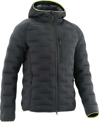 Produktbild von Edelrid Dolo Daunenjacke Grau S Mann Grau S