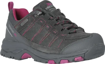 Obrázok produktu pre Trespass - Dámske tenisky "Scree", Technical TP6731 (39 EU) (Grey)
