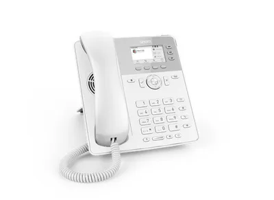 Obrázek produktu pro snom D717 bílá