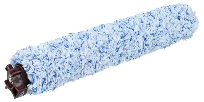 Produktbild von vhbw Mikrofaser Bürstenwalze kompatibel mit Bissell Crosswave 17854, 17855, 17856, 17852, 17853, 17858, 17859, 1785, 1785A, 1785P Hartbodenreiniger