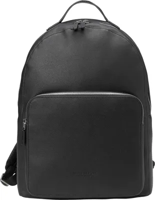 Produktbild von Marc O'Polo Freizeitrucksack Rucksack mit Laptopfach Filip Backpack Black schwarz