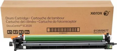 Immagine prodotto di Tamburo Xerox (013R00677) (013R00677)