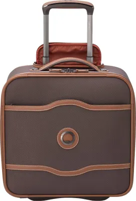 Produktbild von Delsey Paris Delsey Paris Chatelet Air 2.0 (Ryanair) - 2-Rollen-Kabinentrolley 42 cm