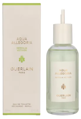 Produktbild von Guerlain Aqua Allegoria Nerolia Vetiver Edt Spray Refill