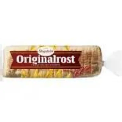 Produktbild von Skogaholms Originalrost, skivad