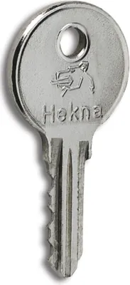 Image de La clé passe-partout HEKNA HS 501-900 ouvre les 400 serrures
