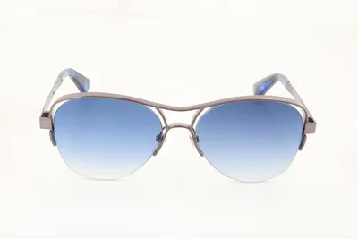 Produktbild von Alyson Magee Sonnenbrille AM7005 014 56 17 145