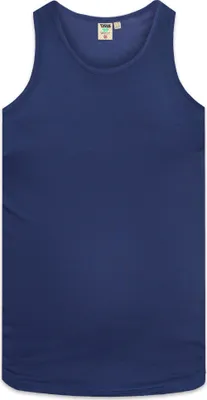 Produktbild von Duke - "D555 Fabio" Ärmelloses Oberteil für Herren DC173 (2XL) (Grau meliert)