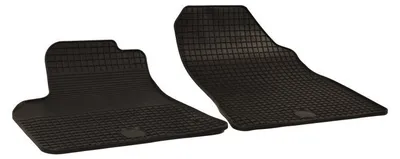 Immagine prodotto di Tappetini in gomma Gumárny Zubří, Citroën Berlingo, Peugeot Partner (2008-2015, 2015-2018), 2 pezzi