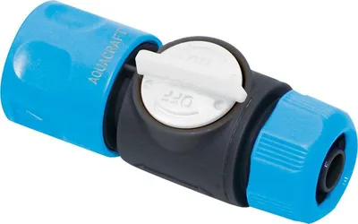 Obrázek produktu pro Ventil AQUACRAFT® 550262, 1/2"
