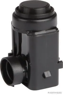 Produktbild von HERTH+BUSS ELPARTS 70699242 Einparkhilfe Parksensor Gewinkelt Schwarz passend für MERCEDES-BENZ E-Klasse Limousine (W211) C-Klasse Limousine (W203)