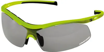 Produktbild von Cratoni Fahrradbrille C-Shade Photochromic Gläser 100 % UV Schutz Sonnenbrille