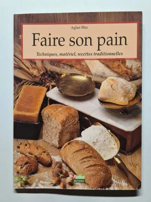 Image de Faire Son Pain