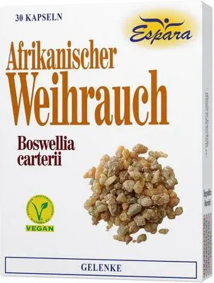 Obrázek produktu pro Kadidlo v kapslch 30 kapsl