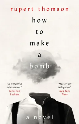 Produktbild von How to Make a Bomb