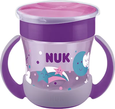Immagine prodotto di NUK Mini Magic Cup Night 10255538