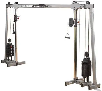 Obrázek produktu pro Body-Solid GDCC250 Deluxe Cable Crossover