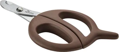 Obrázek produktu pro Velké nůžky Hunter Claw pro kočky a malé psy